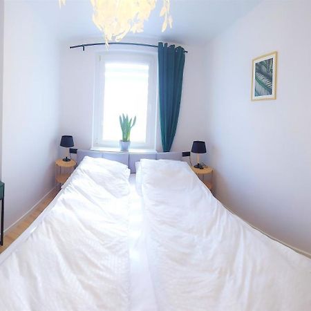 Apartament Botanika Sopot Ngoại thất bức ảnh