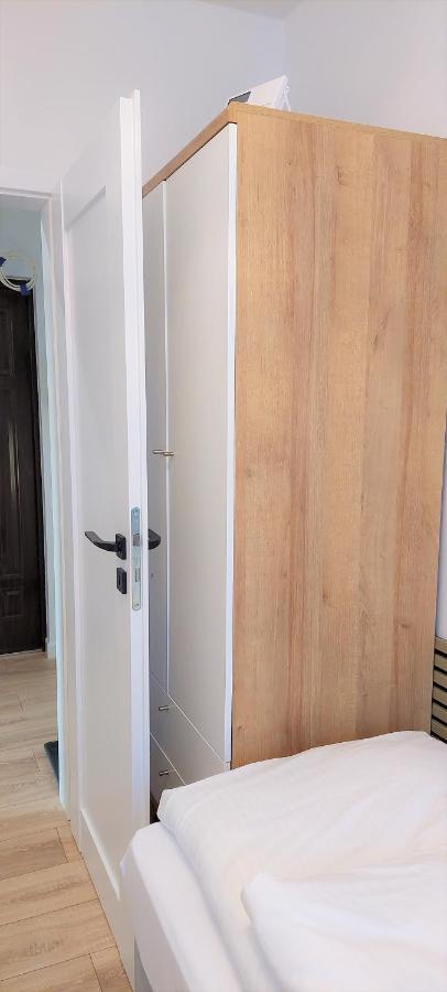 Apartament Botanika Sopot Ngoại thất bức ảnh