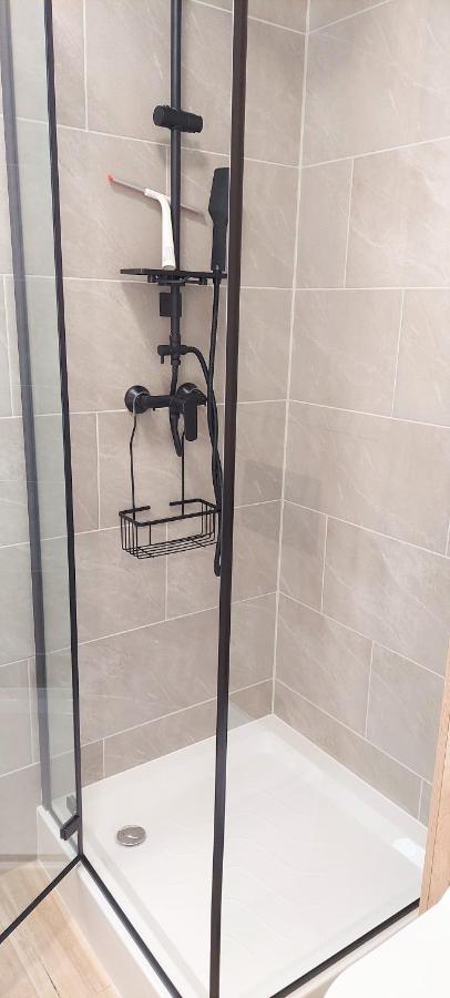 Apartament Botanika Sopot Ngoại thất bức ảnh